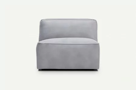 Modern Armchair Moved