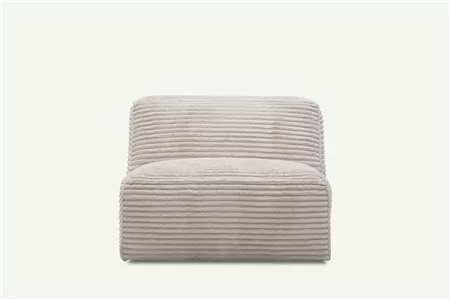 Moved XL Armchair