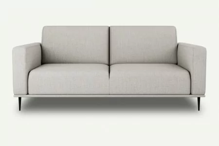 Modern 2.5 seater sofa. Daglas