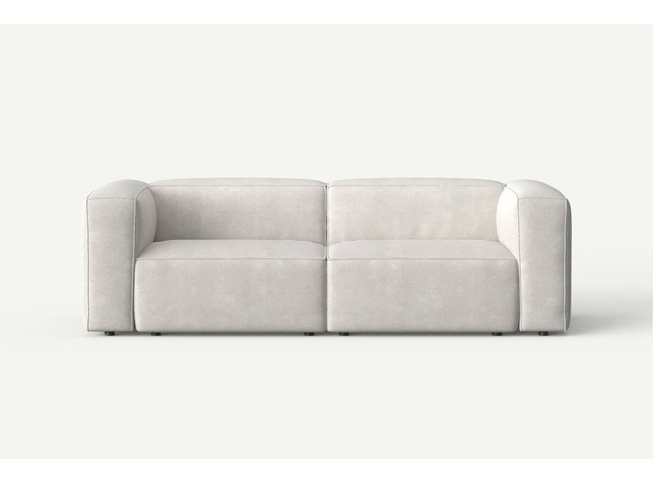 MOVED XL 3-seater sofa - 230x97cm