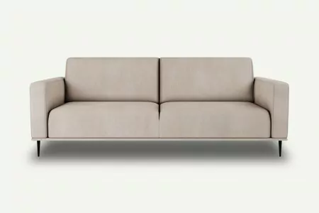 Daglas 3 seater sofa