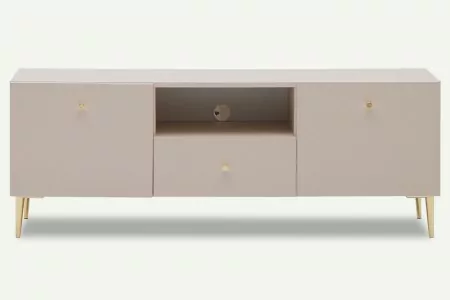 Maya small TV stand