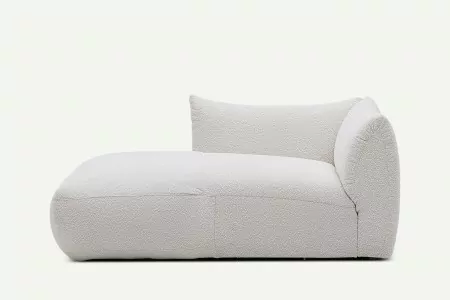 Cosy chaise longue