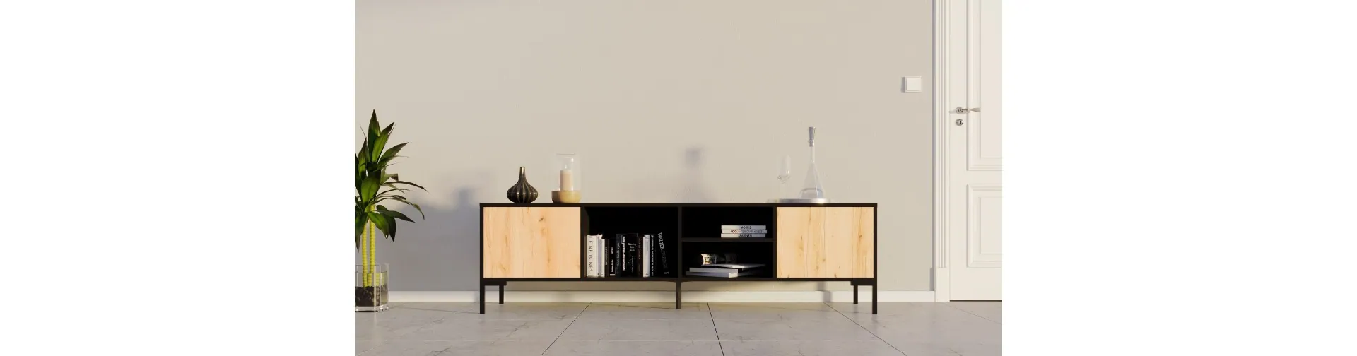 MOCO Home kategoria TV stands