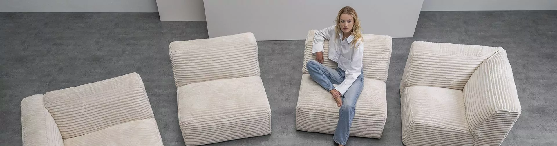 MOCO Home kategoria Armchairs